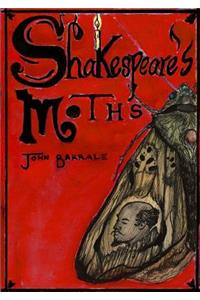 Shakespeare's Moths