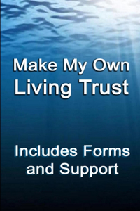 Make My Own Living Trust