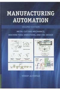 Manufacturing Automation