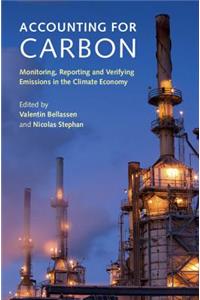 Accounting for Carbon