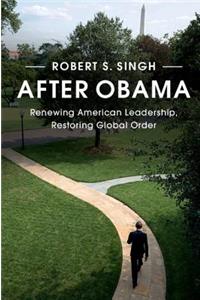 After Obama