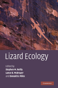 Lizard Ecology