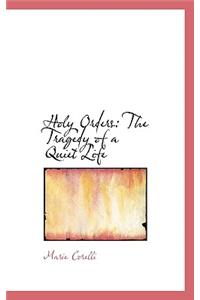 Holy Orders