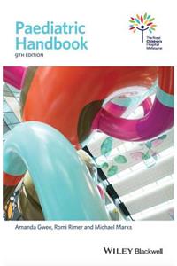 Paediatric Handbook