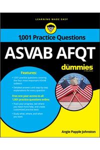 ASVAB Afqt