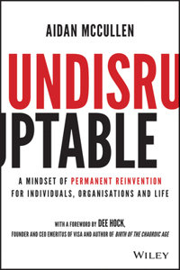 Undisruptable