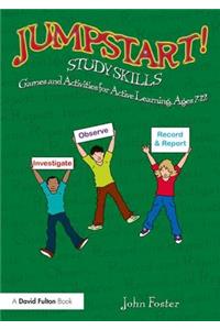 Jumpstart! Study Skills