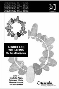 Gender and Well-Being