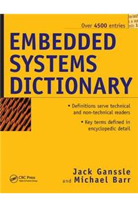 Embedded Systems Dictionary