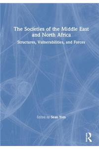 Societies of the Middle East and North Africa