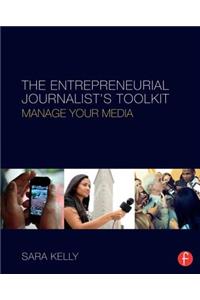 Entrepreneurial Journalist's Toolkit