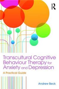 Transcultural Cognitive Behaviour Therapy for Anxiety and Depression