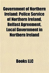 Government of Northern Ireland