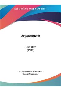 Argonauticon