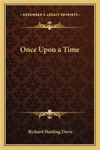 Once Upon a Time