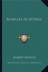 Achilles In Scyros