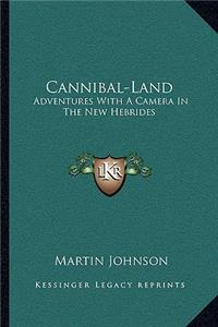 Cannibal-Land