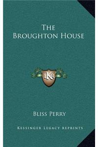 The Broughton House