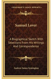 Samuel Lover