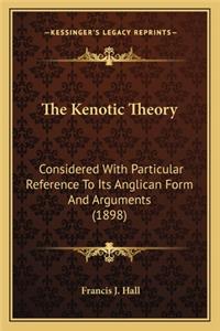 Kenotic Theory
