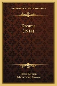 Dreams (1914)
