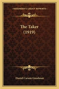 Taker (1919)