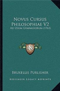 Novus Cursus Philosophiae V2