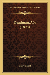 Deadman's (1898)