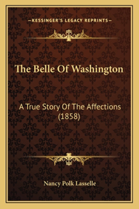 Belle Of Washington