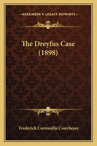 Dreyfus Case (1898)