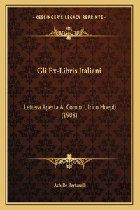Gli Ex-Libris Italiani