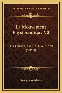 Mouvement Physiocratique V2