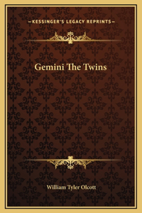Gemini The Twins