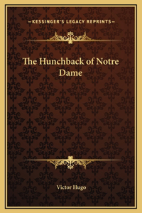 Hunchback of Notre Dame