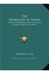 Moriscos of Spain
