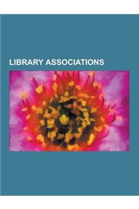 Library Associations
