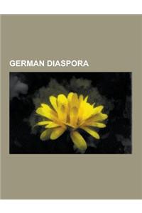 German Diaspora