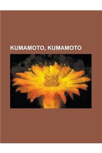Kumamoto, Kumamoto