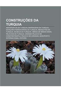 Construcoes Da Turquia