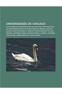 Universidade de Chicago