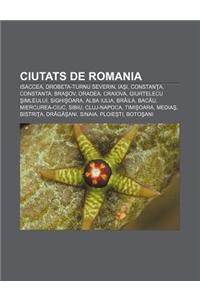 Ciutats de Romania