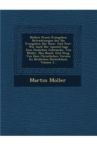 Molleri Praxis Evangelica