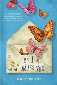P.S. I Miss You