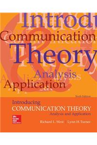 Looseleaf for Introducing Communication Theory: Analysis and Application