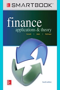 Smartbook Access Card for Finance: Applications and Theory