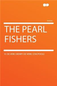 The Pearl Fishers