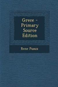 Grece