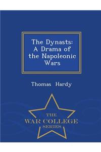 The Dynasts