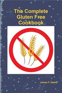 Glten Free Cookbook