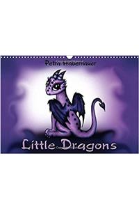 Little Dragons 2018